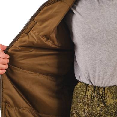 Костюм зимний ВКПО (бушлат+ватники)